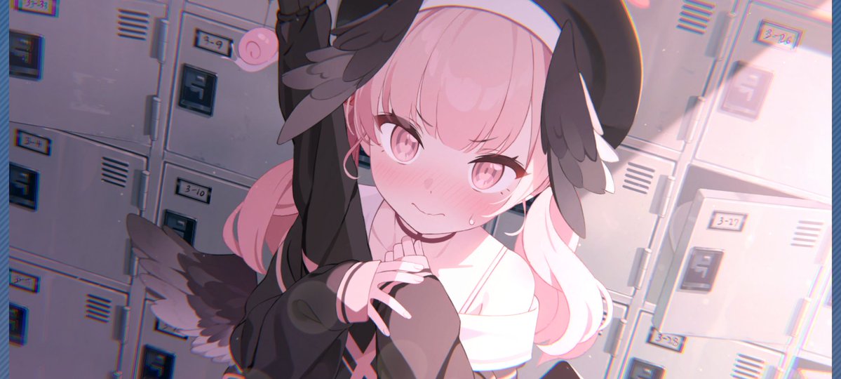 たおるふ(ヒフミ推し) tweet media