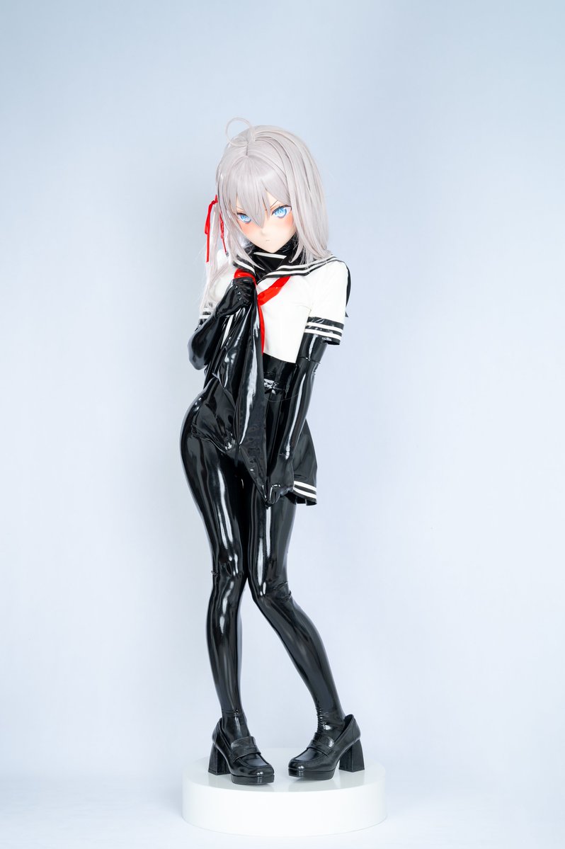 鲸珞 tweet media