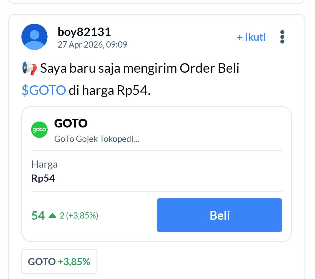 Jenita Aprilia tweet media