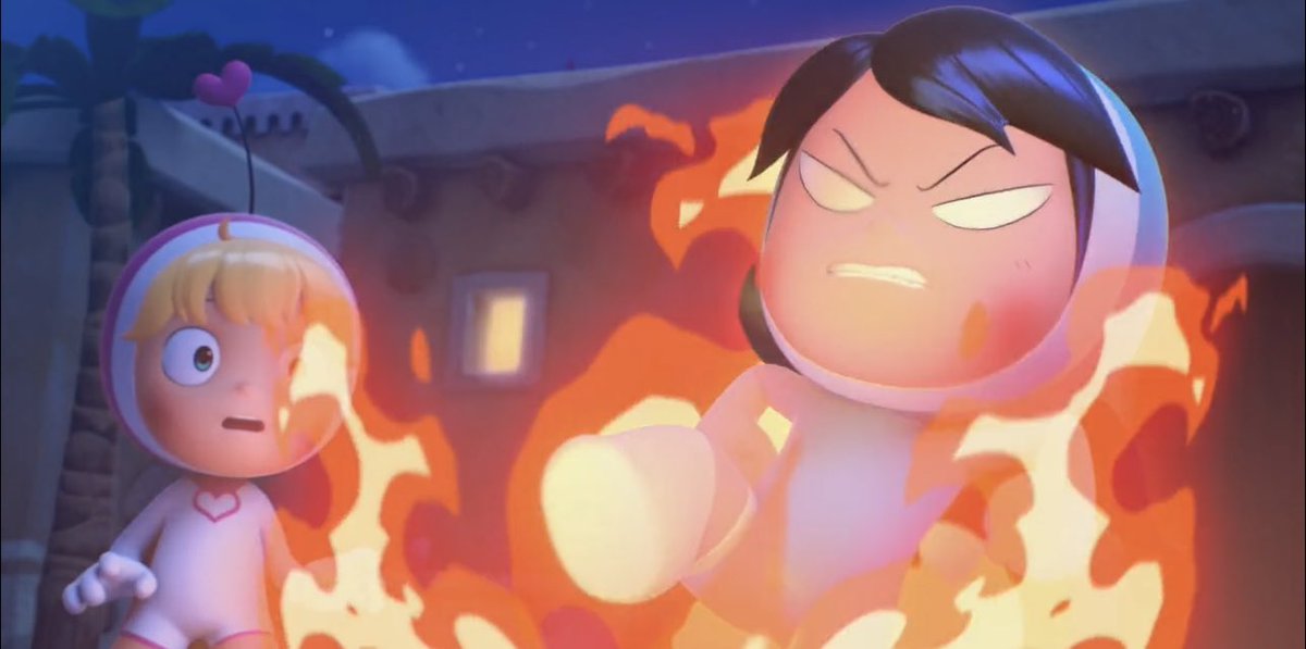 沼野チョロ子 tweet media