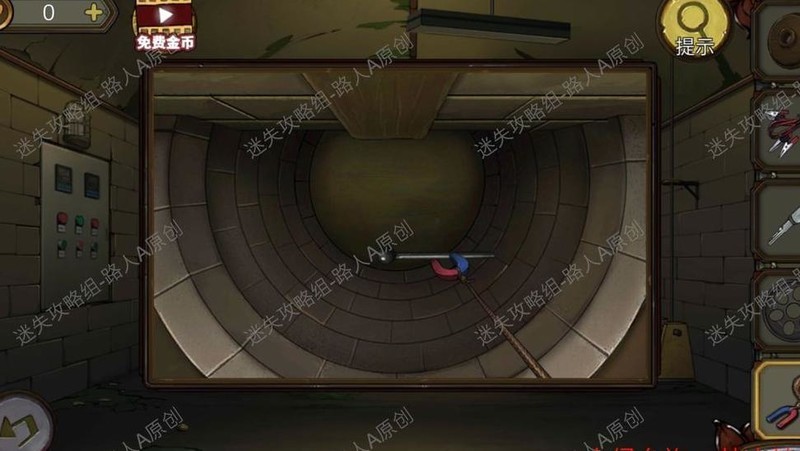 Marie41377724's tweet image. "Locked in a mysterious room—clues hidden, time ticking. Can you crack the puzzles and escape before it’s too late Book your spot now for an adrenaline-pumping adventure!  #EscapeRoom #AdventureAwaits"