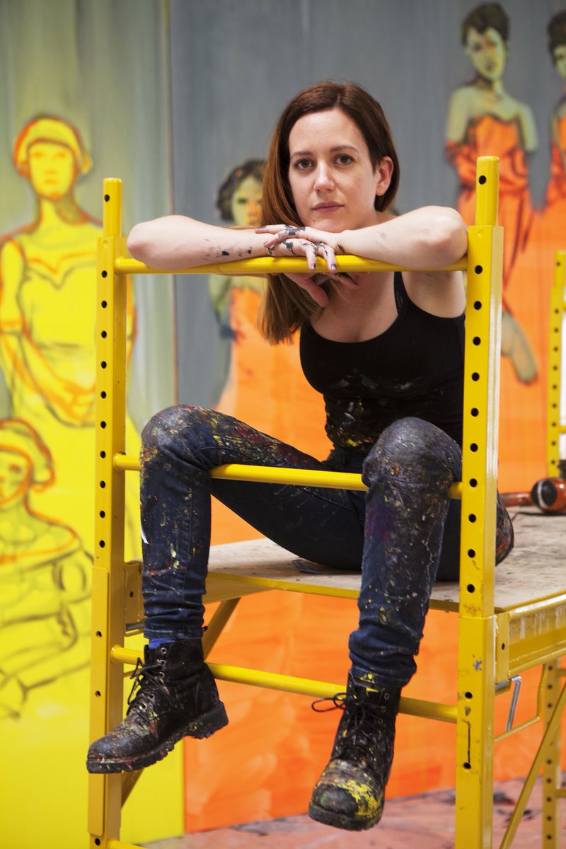 PLAINTE CE JOUR EN ITALIE contre le 'travestissement' des VITRAUX DE NOTRE-DAME ?

C'est à Agrigente🇮🇹 que Sœur Simona Brambilla envisage de porter plainte, faute d'avoir trouvé une oreille attentive dans l'Église 

Elle explique ses motifs au capitaine P. Apollo mettant en cause