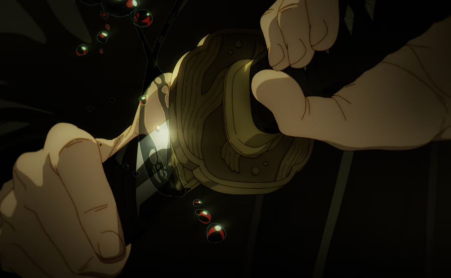 Kagurabachi Brasil | #Kagurabachi | #カグラバチ tweet media