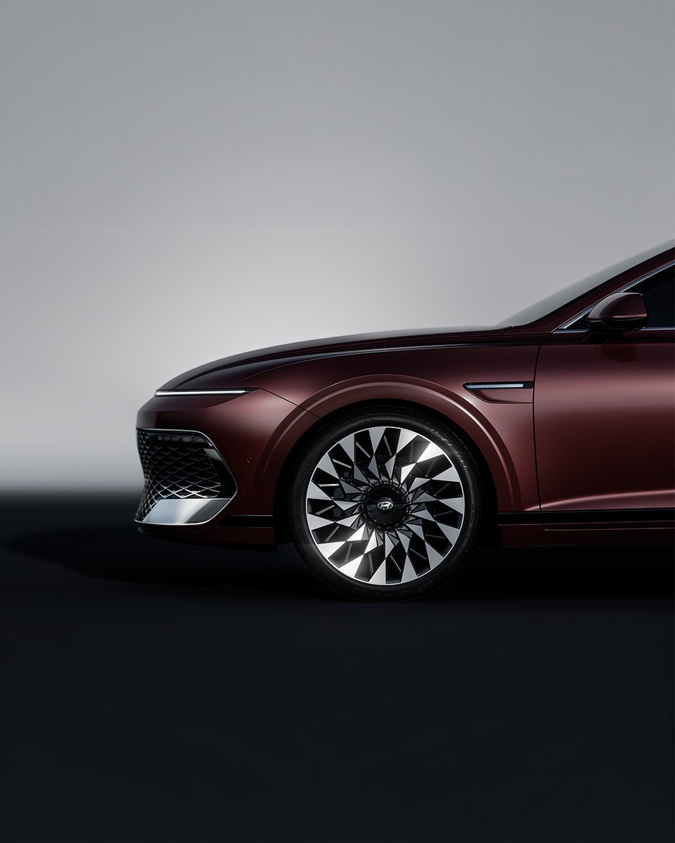 hyundai_kor's tweet image. The new GRANDEUR ㅣ 디자인 최초 공개

정교한 비례로 완성도를 높인
현대자동차의 프리미엄 세단, 더 뉴 그랜저

새로운 기준이 될 더 뉴 그랜저를 곧 만나보세요.

#현대자동차 #Hyundai #Hyundai_kor 
#더뉴그랜저 #ThenewGRANDEUR #그랜저 #GRANDEUR