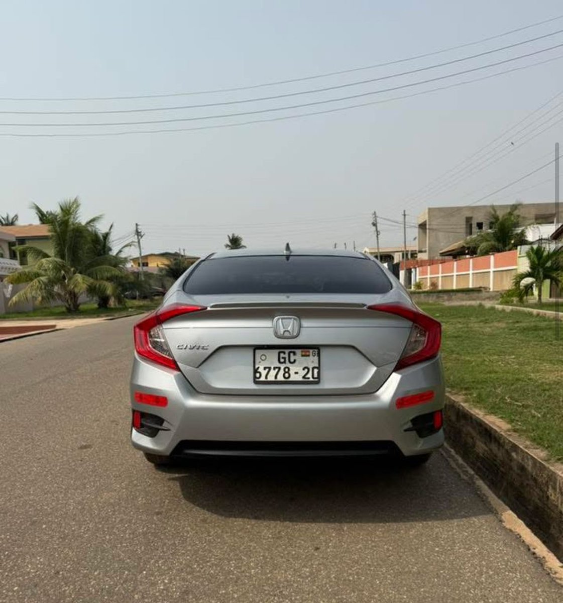 AngelsGarageGhana🪽 tweet media