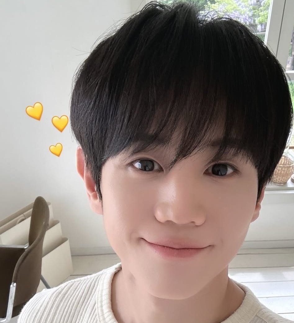 양영이🪽 tweet media