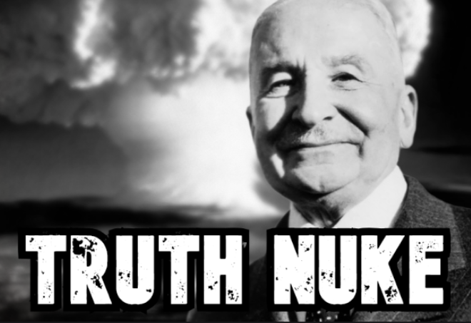 Capitalist Pig (ANOB) tweet media