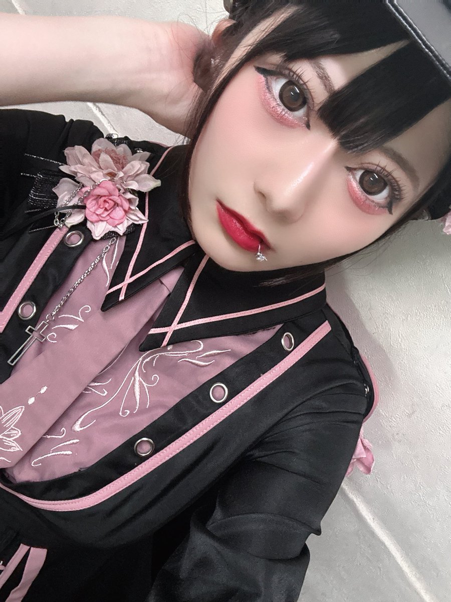 天瀬めるか tweet media