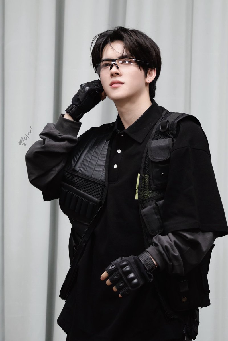 열이ʕ•ᴥ•ʔ tweet media