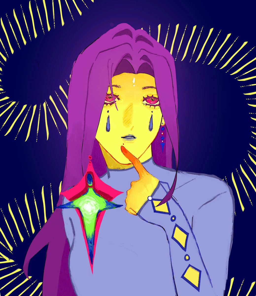 Lueur_kiki's tweet image. Cool ig
#oc