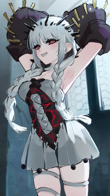 フランチェスカ・プレラーティ