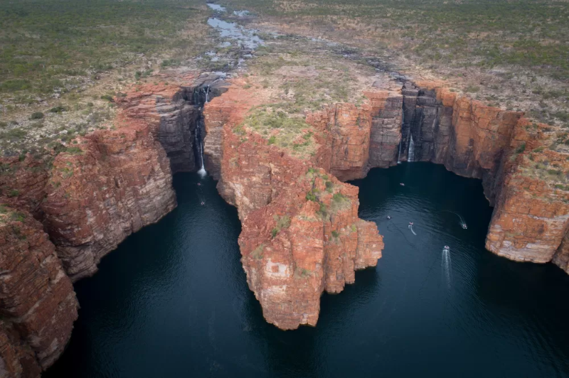 AdventureLifer's tweet photo. Save 20% on select 2026 Kimberley cruises ✨
Discover Australia’s rugged Kimberley coast—dramatic gorges, waterfalls, and remote wilderness cruising.
Learn more: https://t.co/pCWd0fifoF

#AdventureLife #Kimberley #AustraliaCruise #TravelDeals #ExpeditionCruise https://t.co/PlzHQwP53G