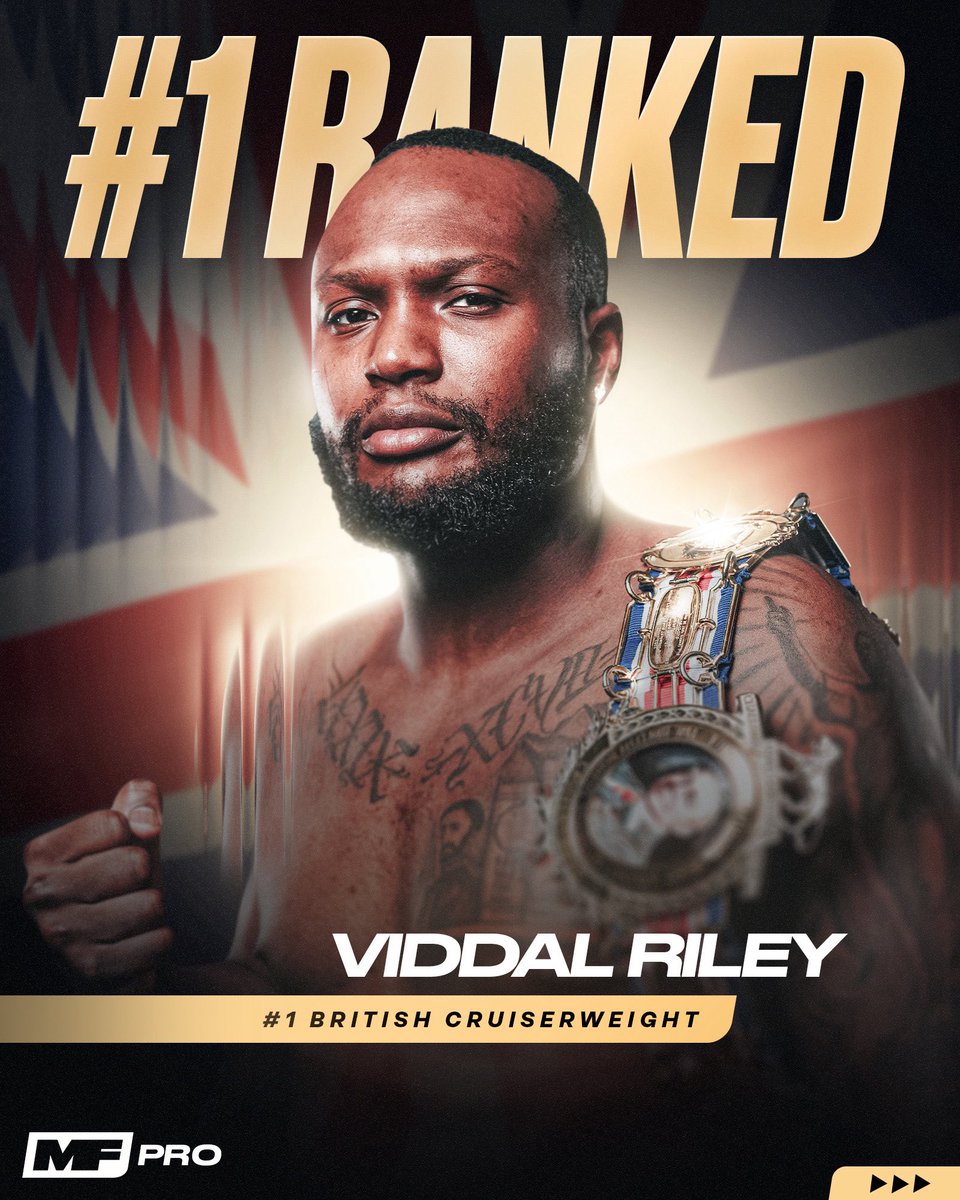 MFProBoxing tweet media