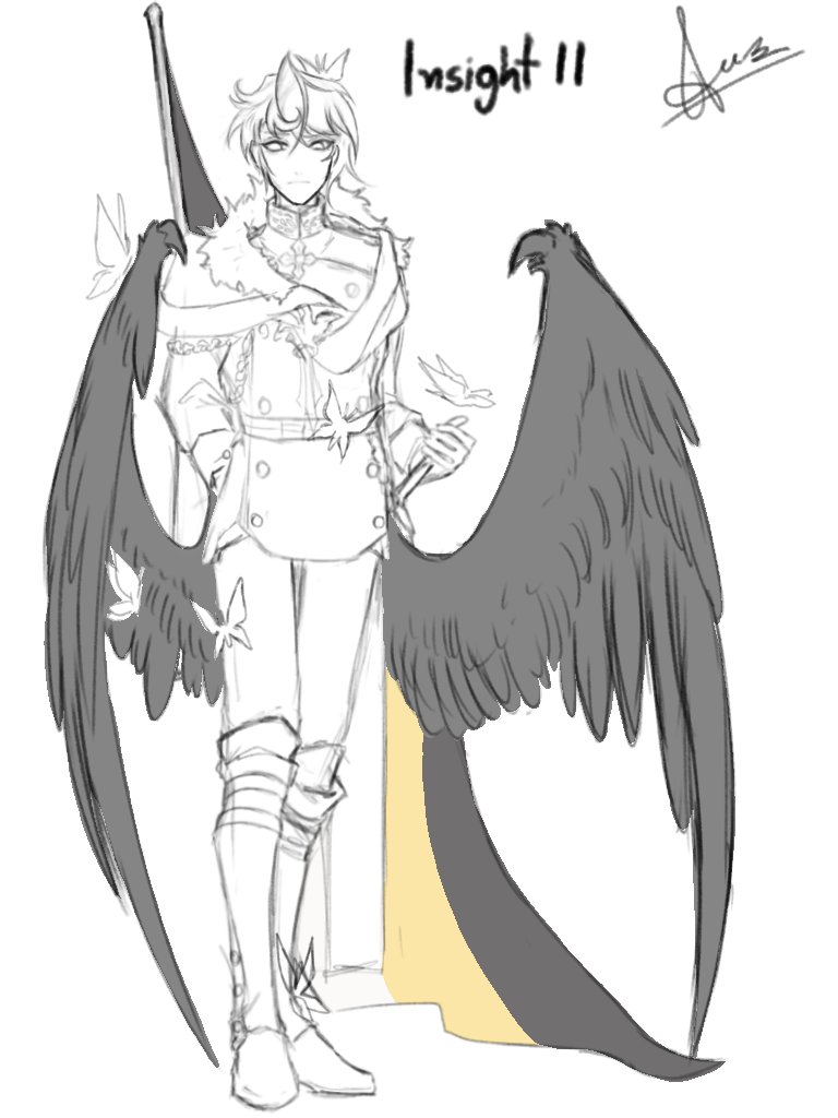 𝕴𝖒𝖕𝖊𝖗𝖎𝖆𝖑. tweet media