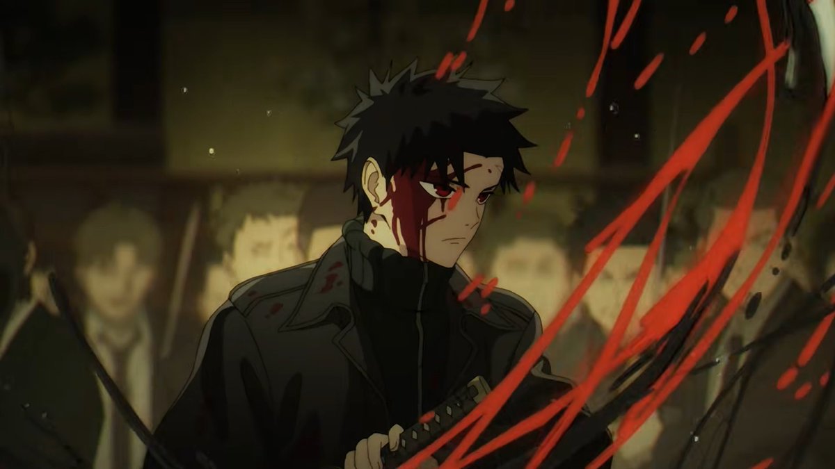 Kagurabachi Brasil | #Kagurabachi | #カグラバチ tweet media