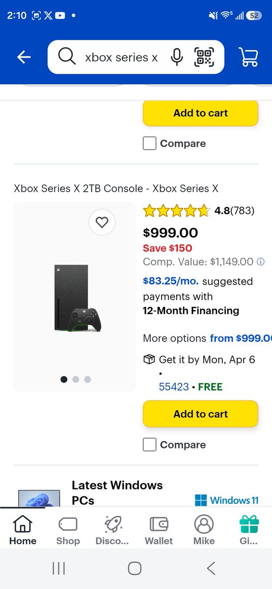 Tripster tweet media