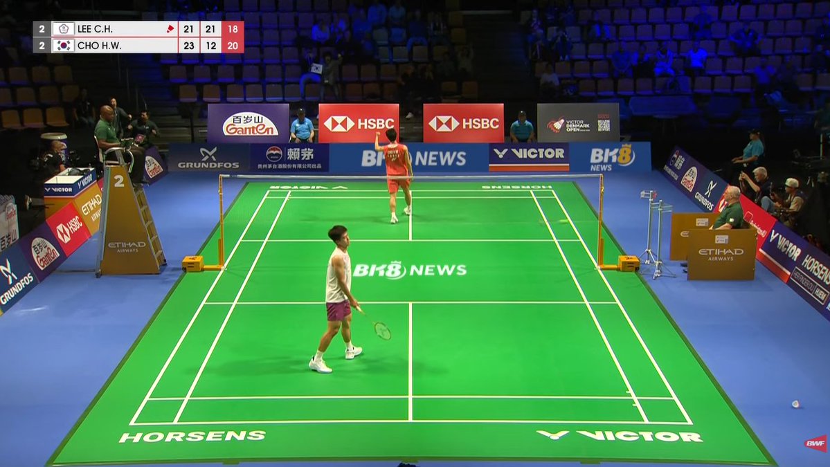 BadmintonRanks tweet media