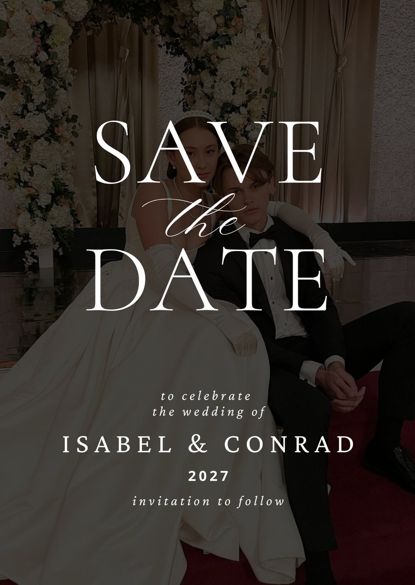 Lola Tung Brasil tweet media