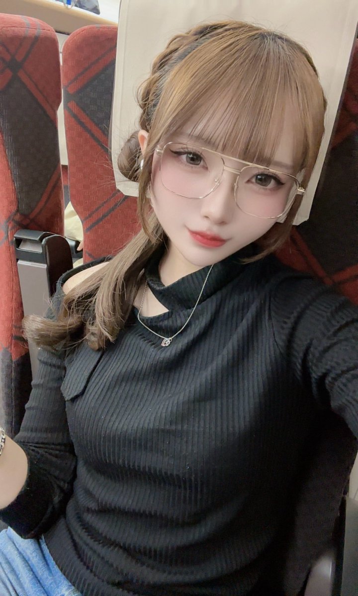 月魅 はるな【君色＋シンクロニシティ】 tweet media