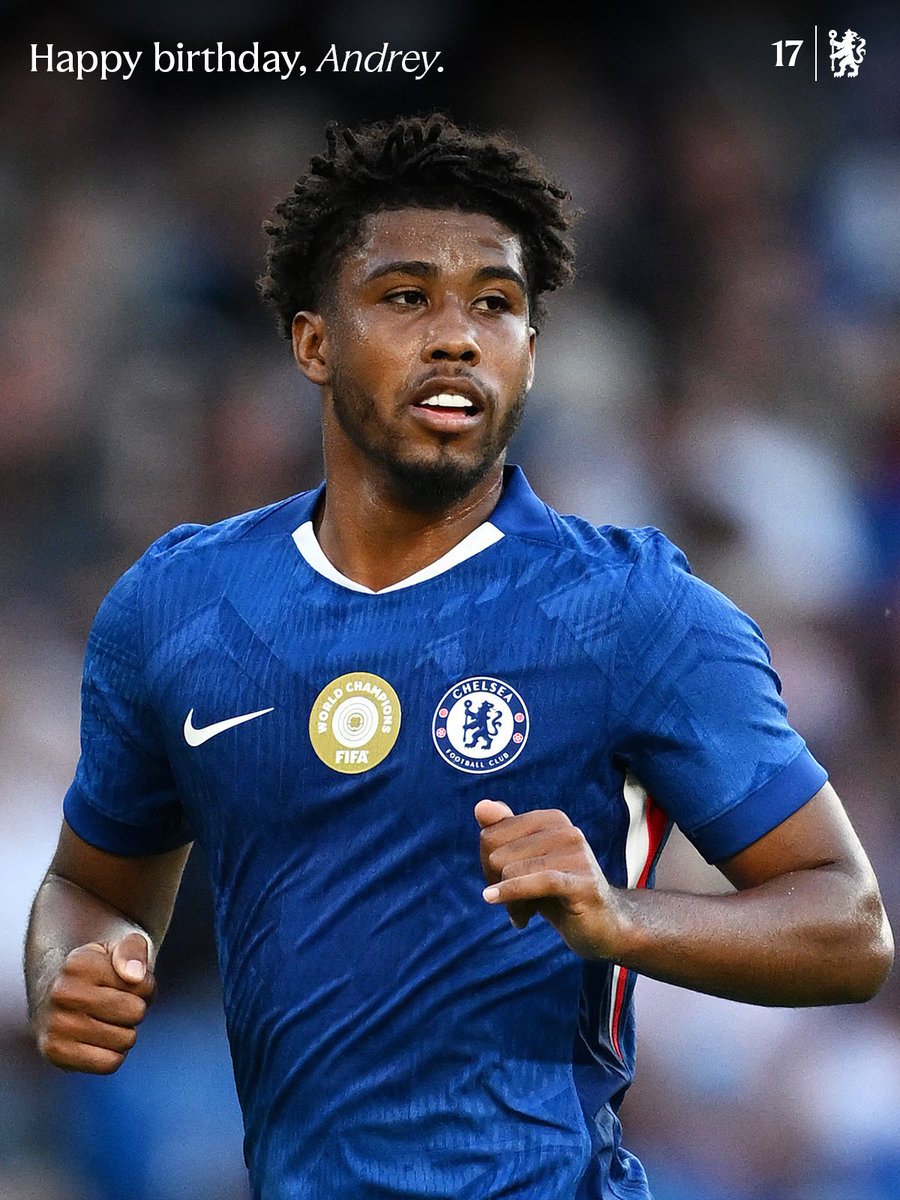 Chelsea FC tweet media