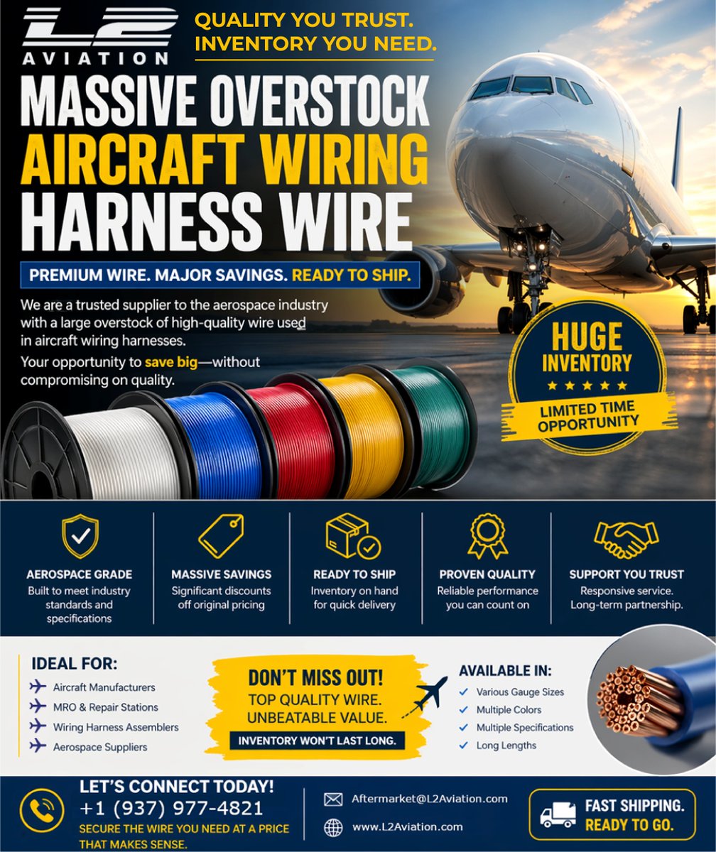 L2Aviation tweet media