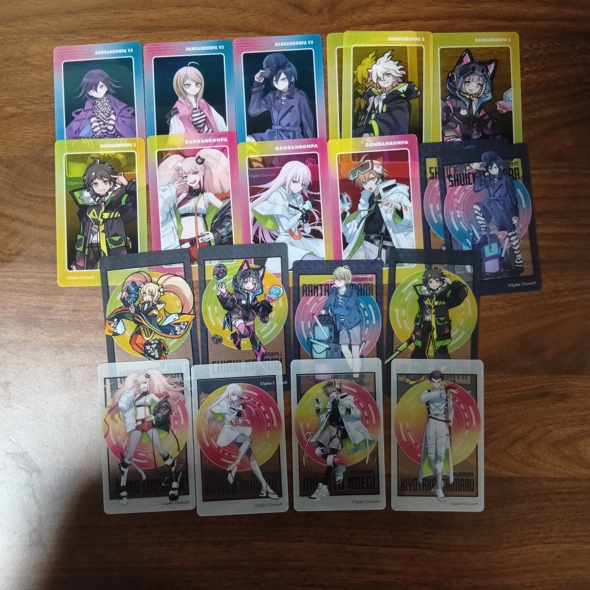 笹かま 交換用＠プロカ有〼 tweet media