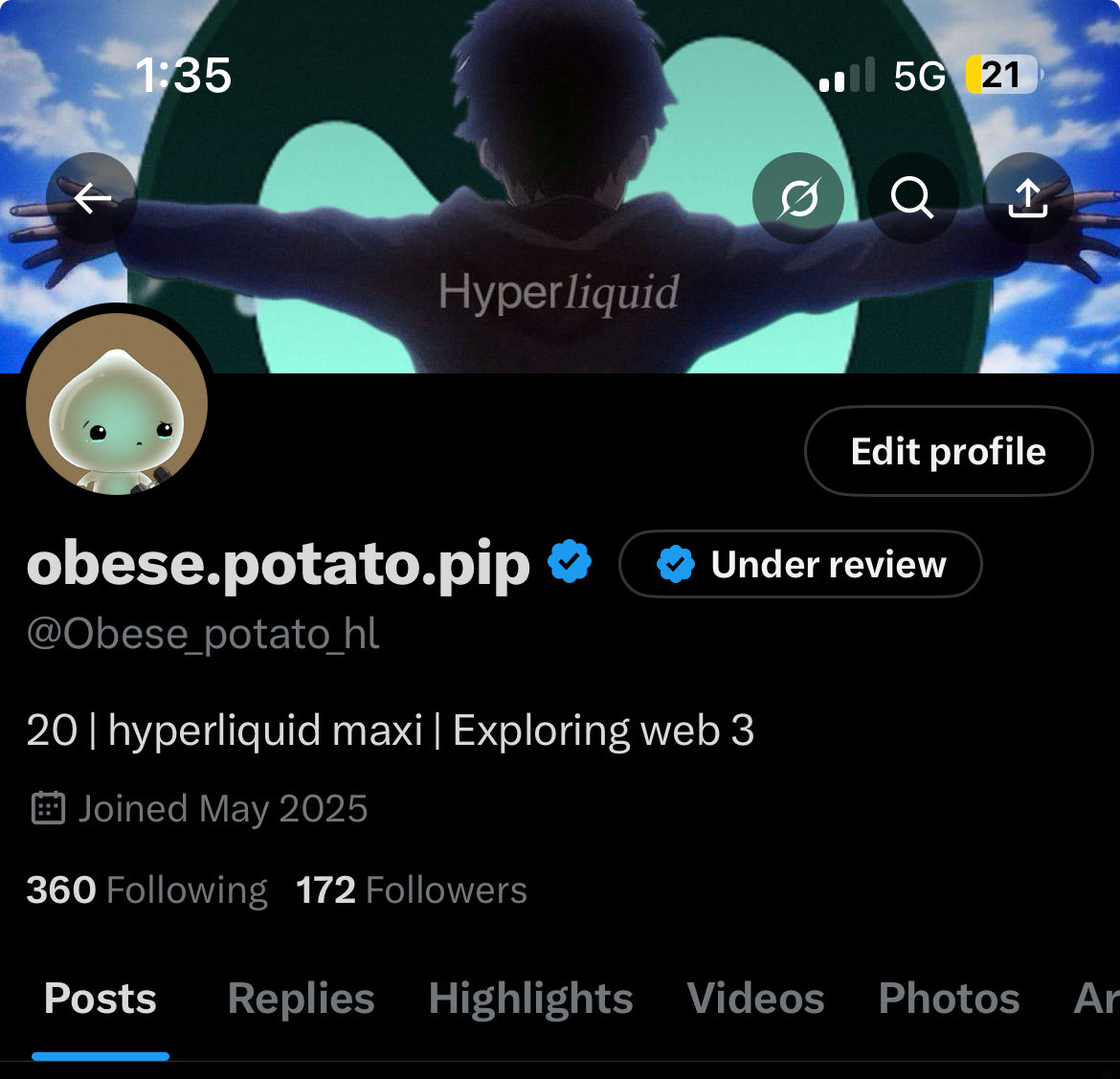 obese.potato.hl🥔 | Theo Arc tweet media