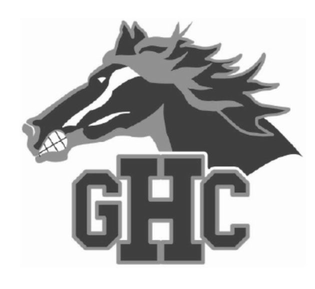 THEGCAA's tweet photo. @THEGCAA softball tournament begins next Thursday. The top two seeds are set. #1 @GMCJCSB #2 @GHCSoftball 
Seeds #3 - #6 will be decided in our last week of play. https://t.co/9nPf3JHo1Z