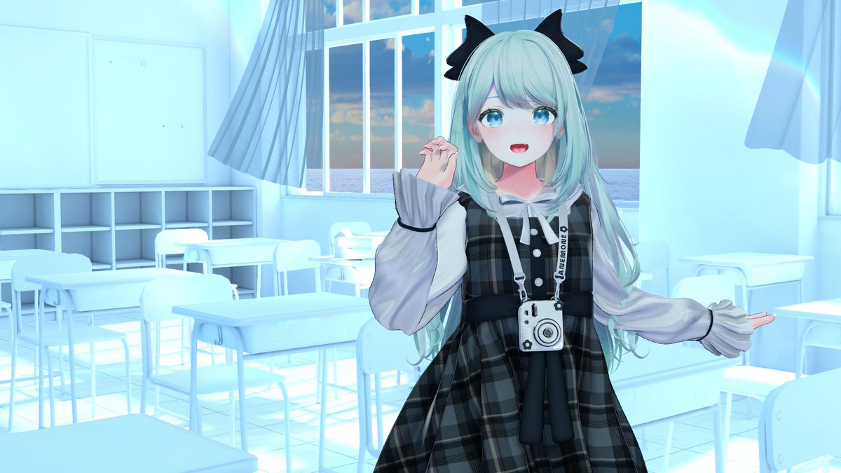 そら@BPSR/VRC tweet media