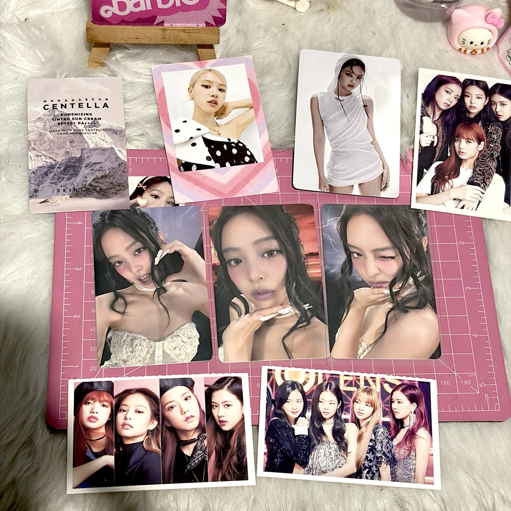౨ৎ #cazmails 🐚

<a href="/loveechinn/">chin ౨ৎ</a> .ᐟ

hi po jennie deadline pc set arrived safely <3 thank you so much for being accommodating and for the safe packaging  and cute freebies 🫧 ‘till our next one po~ 

#tnxlovechin ₊˚🎐