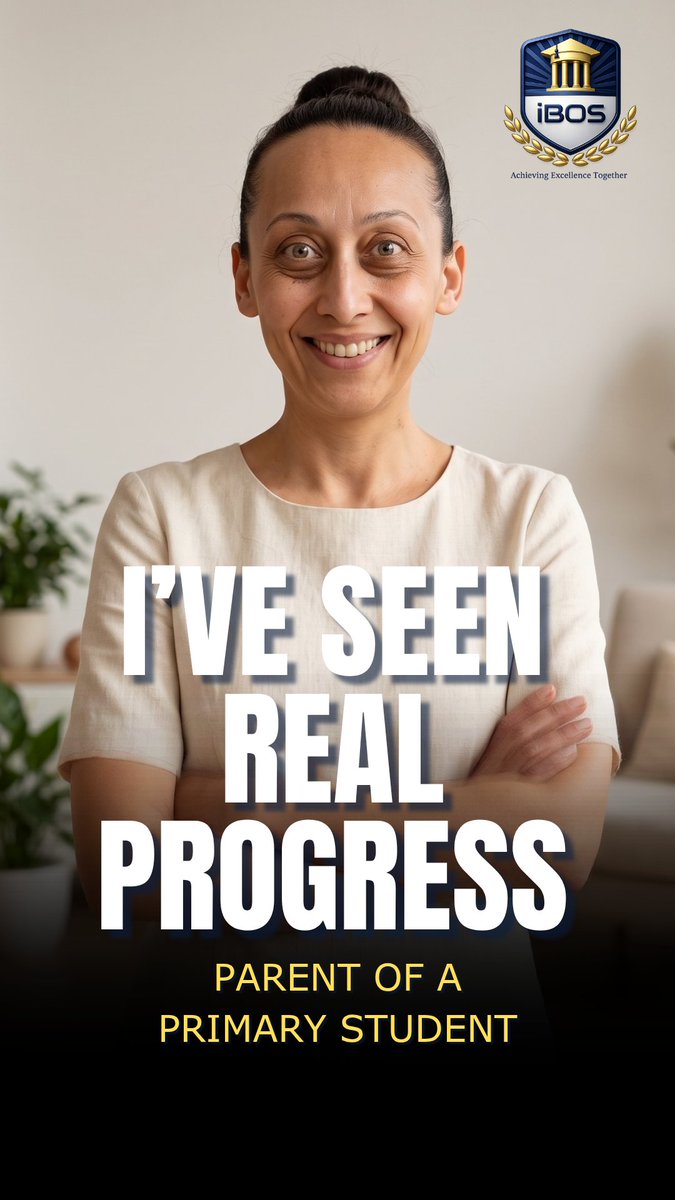 iBOS_School's tweet photo. “I’ve seen real progress.”
Real feedback from an iBOS parent 👇
✔️ Structured teaching
✔️ Personalised support
✔️ Real results
https://t.co/hus2G7Y8fV
#iBOS #OnlineSchool #ParentFeedback #StudentProgress #BritishCurriculum #PrimaryEducation #EdTechhttps https://t.co/OXXkvbcZlL