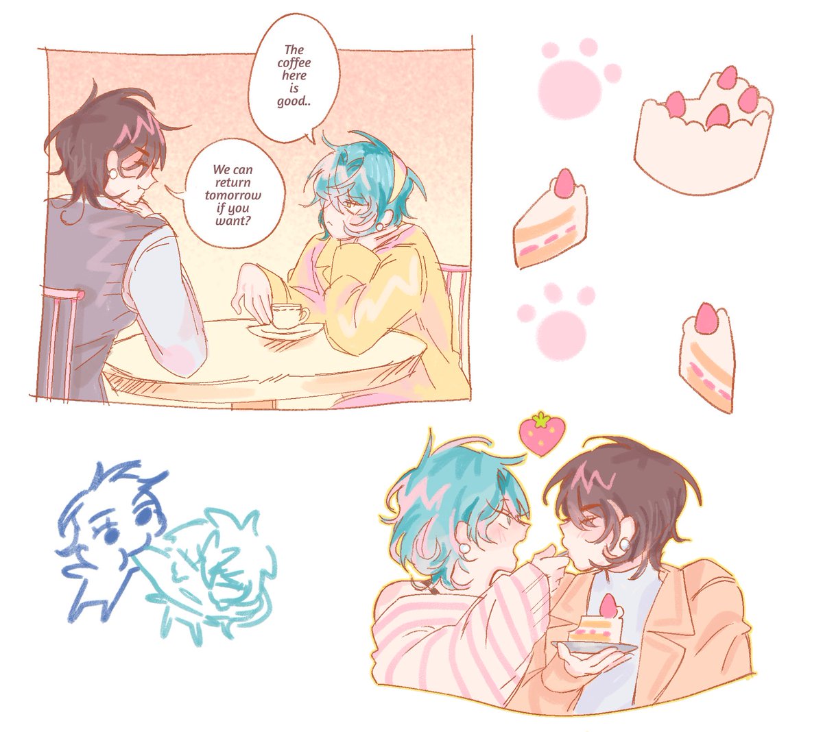 Denso 𝄞 tweet media