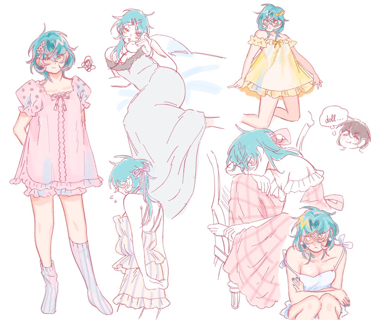 Denso 𝄞 tweet media