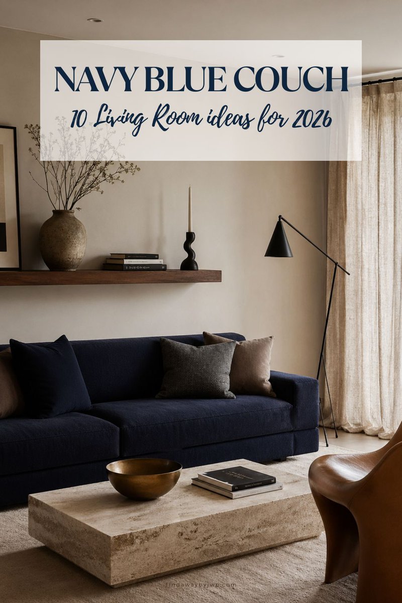 jo_artbyjwp's tweet photo. Explore 10 fresh navy blue couch living room ideas for 2026 to create a timeless and unmistakably of the moment space with trending elements.
https://t.co/t3bHammw6n
#livingroom #homedecor #decoration #decor #decoratingideas https://t.co/IVEMyClVoa