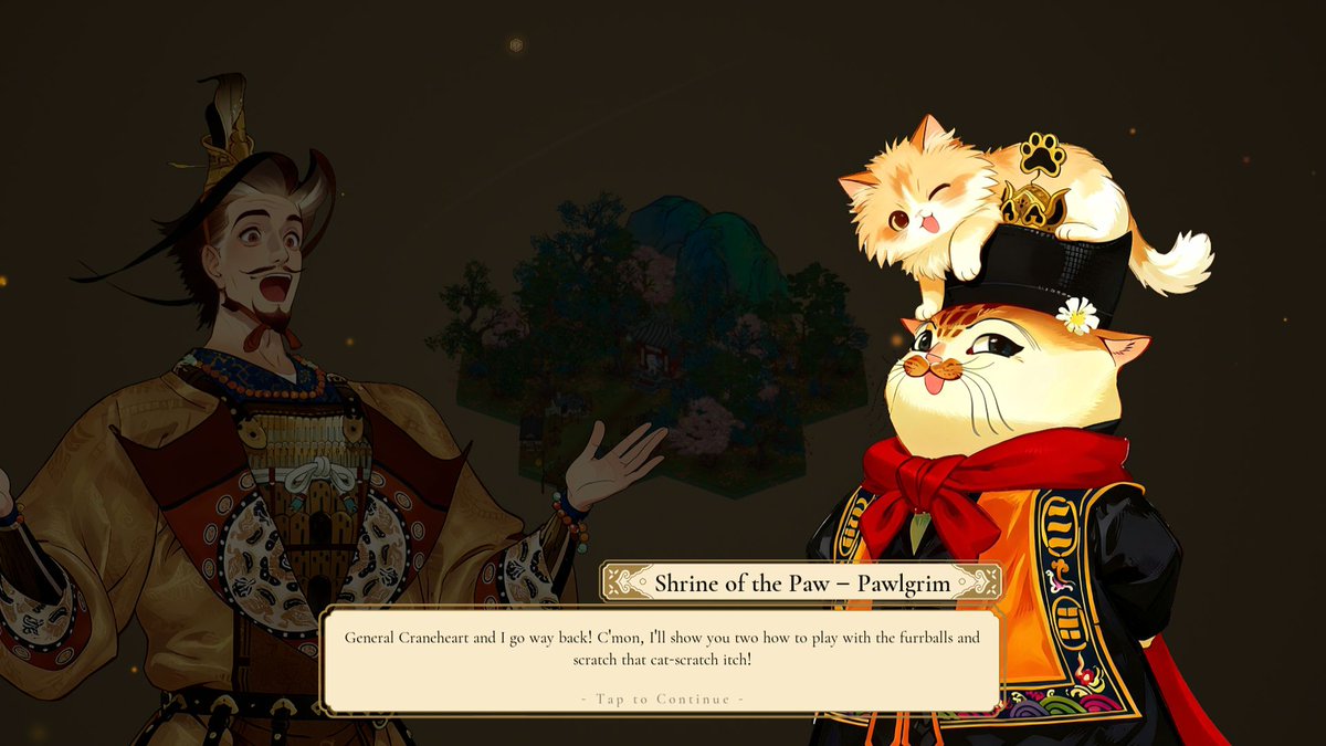 2P Games tweet media