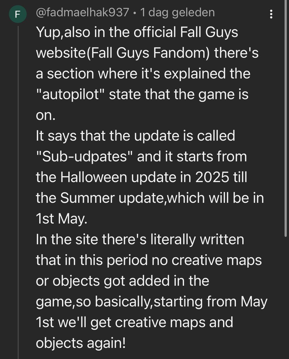 DoodleBob #JusticeForFGCreators tweet media