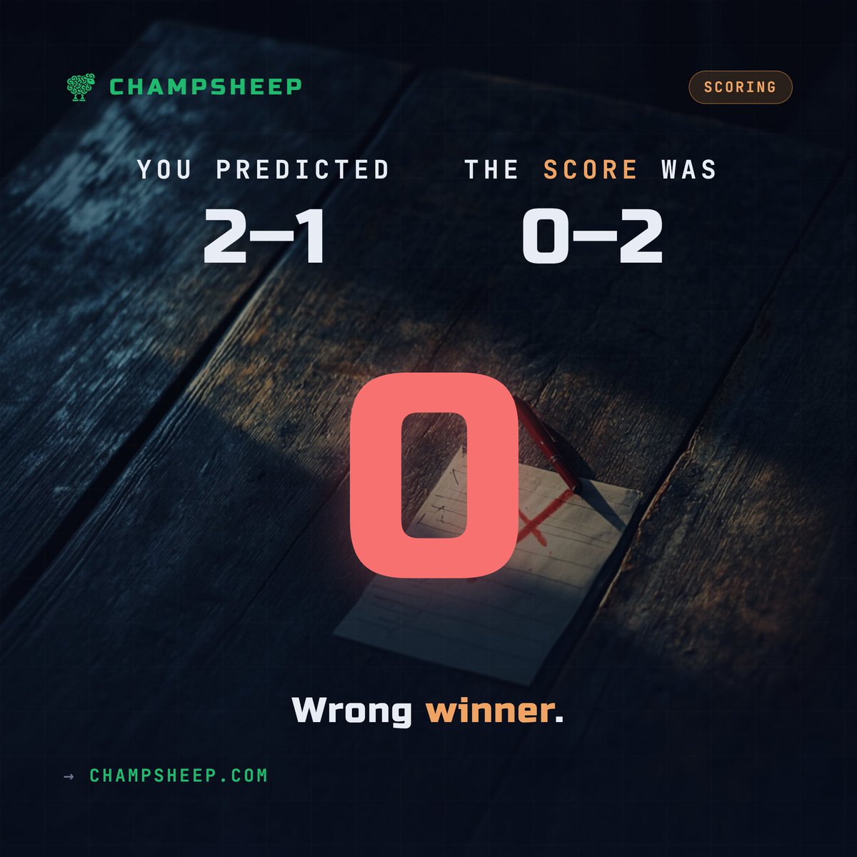 champsheep tweet media
