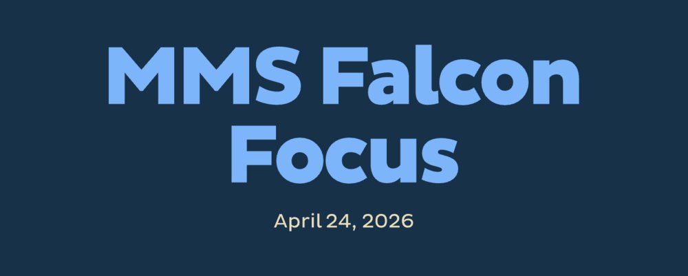 MannheimFalcons's tweet photo. Weekly Message 04/24/2025 https://t.co/MBxkdL3pwI https://t.co/hSTRRoyK80