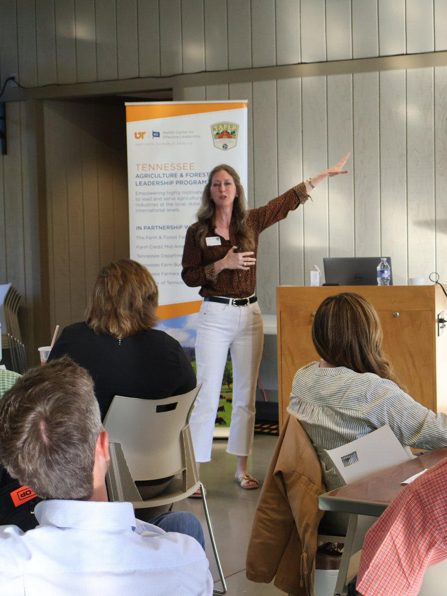 Naifeh Center for Effective Leadership tweet media