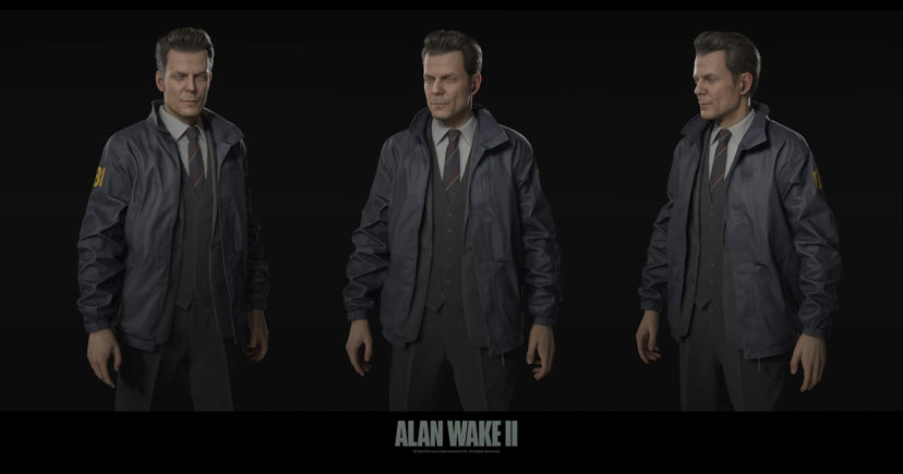 Alex Casey (& Until Dawn) For Dead By Daylight! tweet media