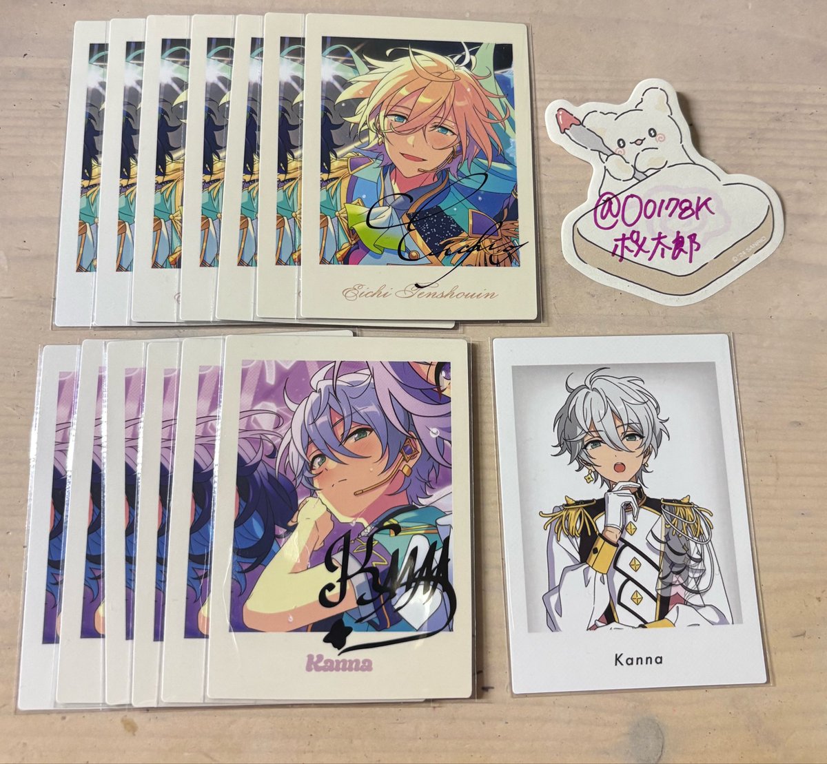 ポメ太郎 tweet media