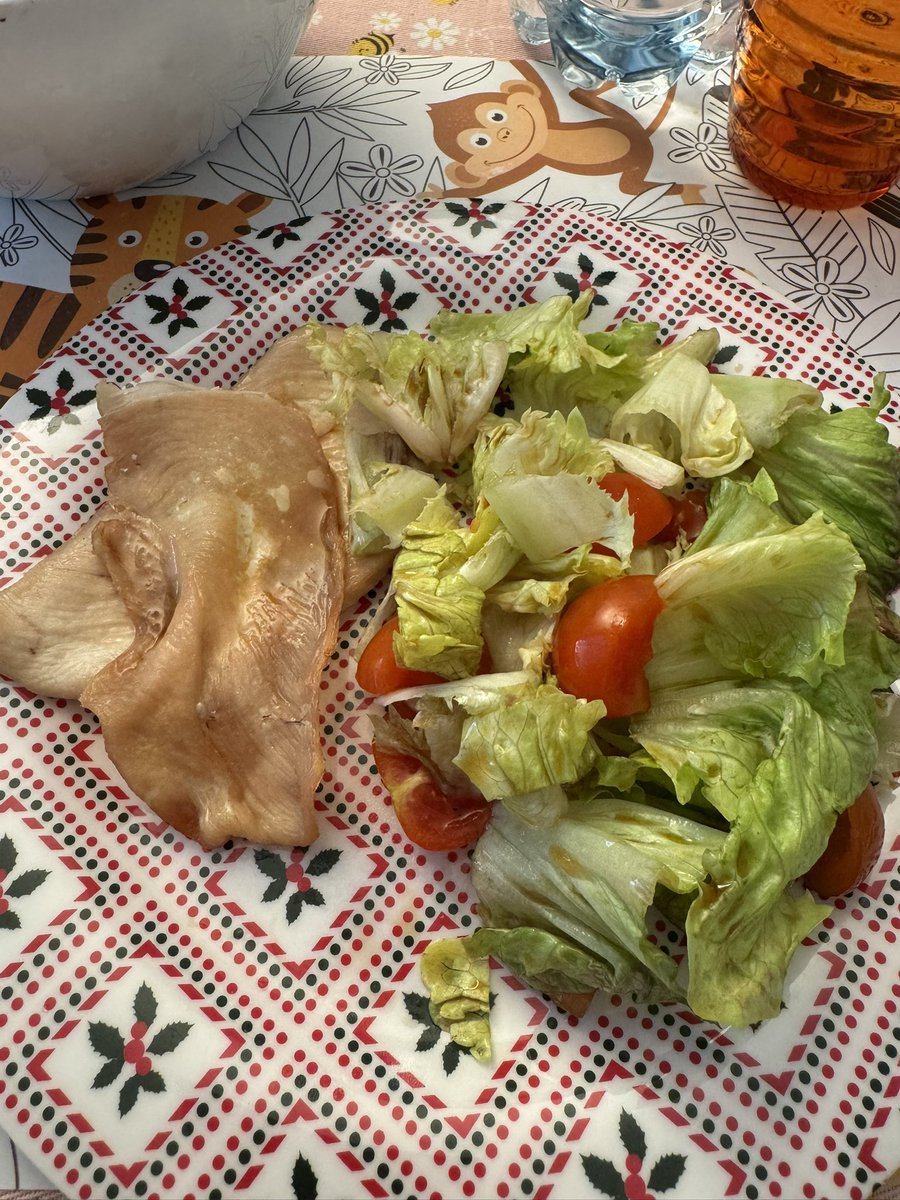 Lunedì…