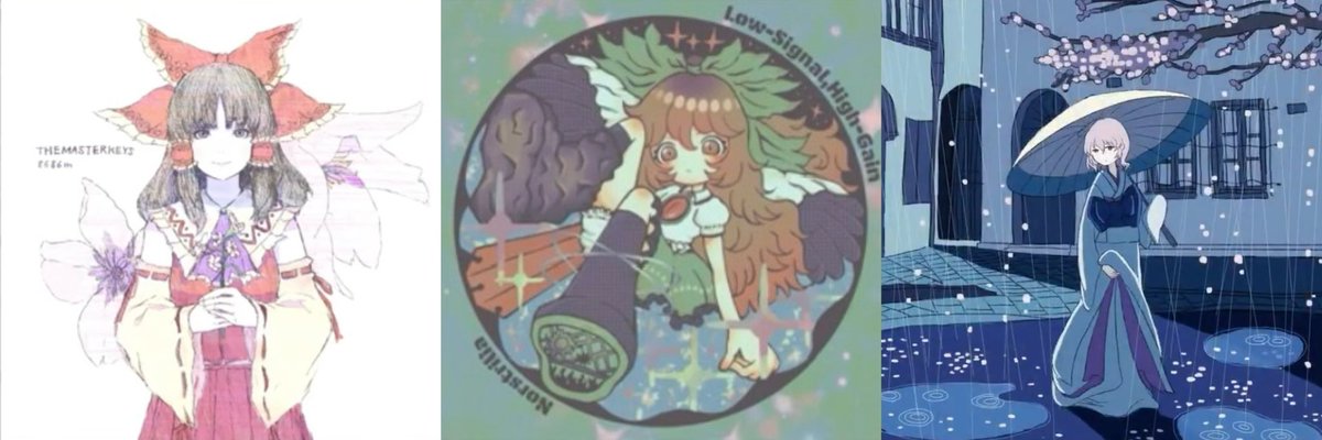 もな🐶例大祭 き03a tweet media