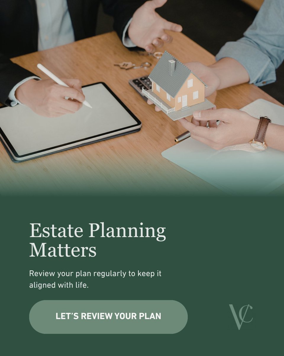 Vision Capital Management tweet media