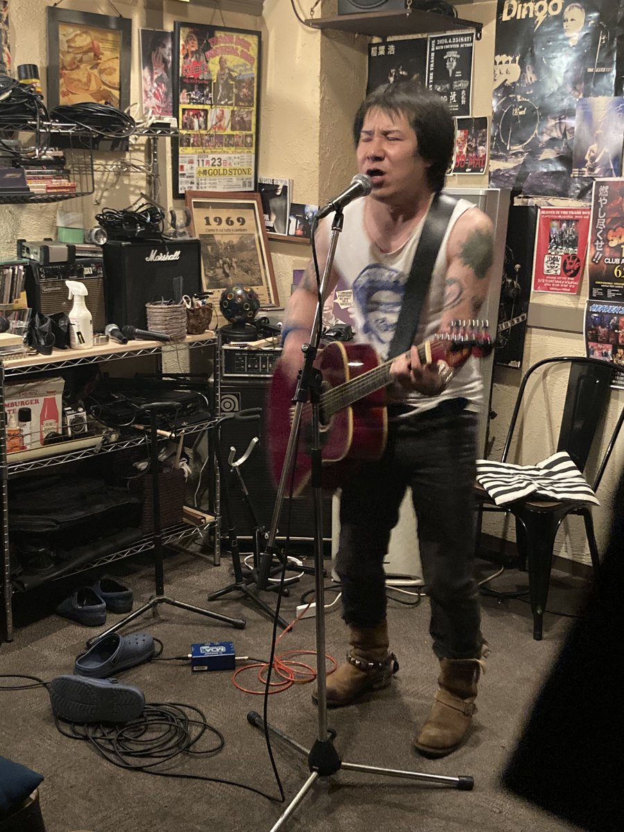 サトシ tweet media