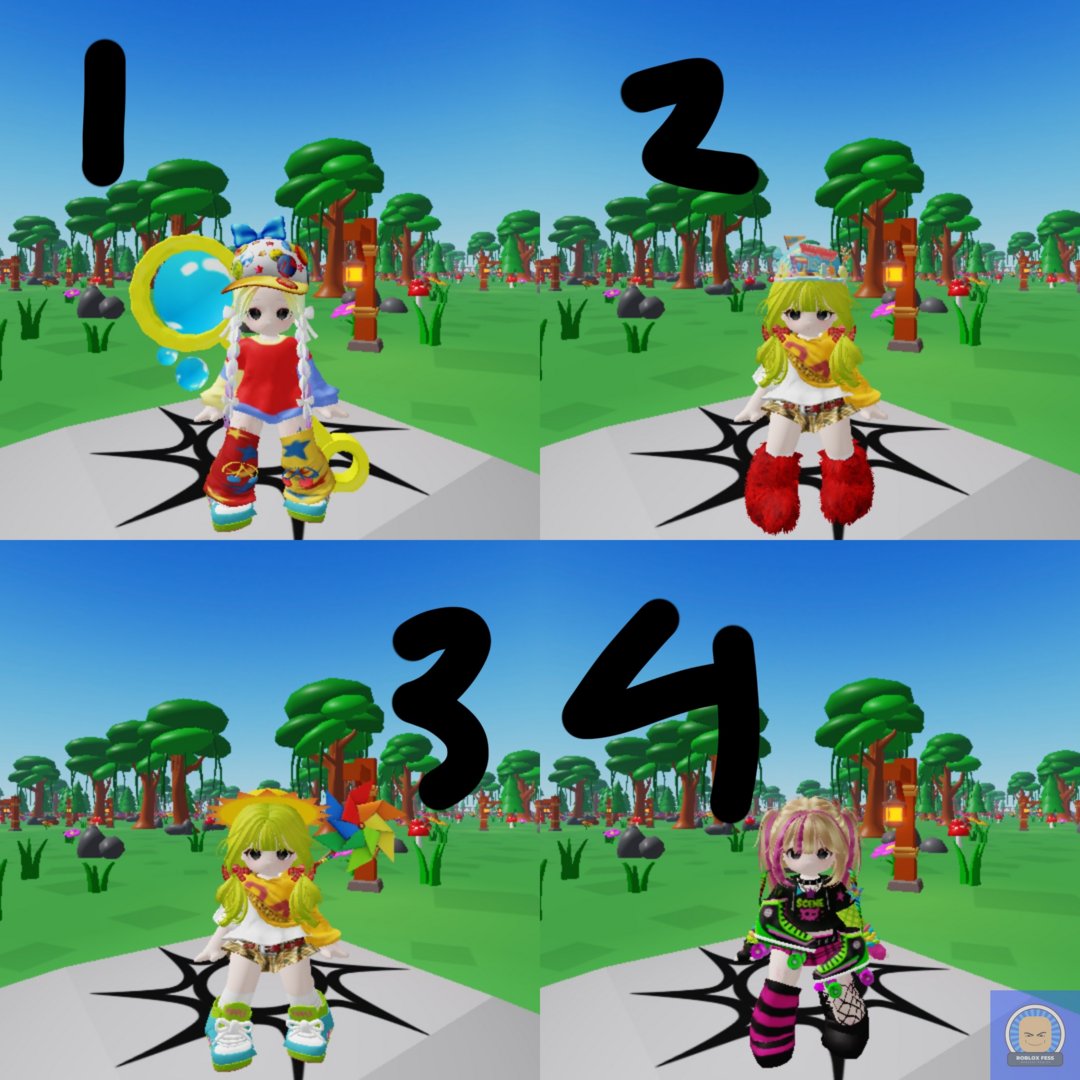 Roblox Fess tweet media