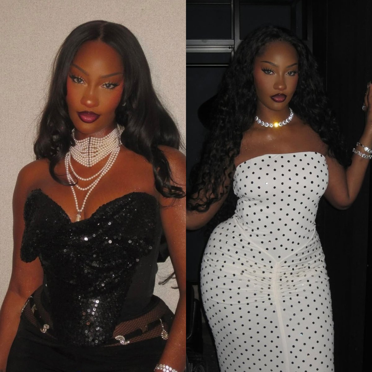 Crazy tings ✨️ tweet media