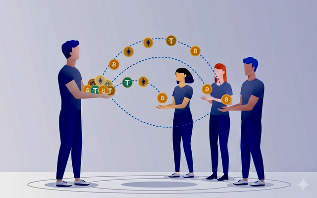 Vault12 Crypto Inheritance tweet media