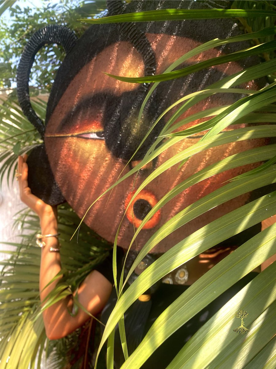 CHI NYÈ RÈ the quirky artist🎨🎨🍺 tweet media