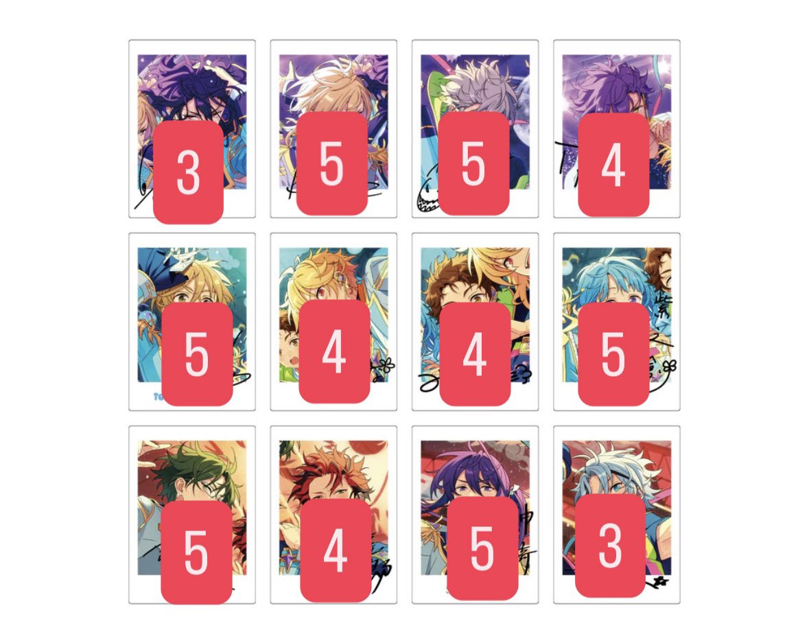 ぽちゃ tweet media